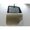 PORTE ARRIERE GAUCHE NISSAN NOTE I Phase 1 2006-2009