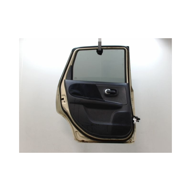 PORTE ARRIERE GAUCHE NISSAN NOTE I Phase 1 2006-2009