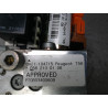 MOTEUR TOIT OUVRANT PEUGEOT 307 CC 03-05