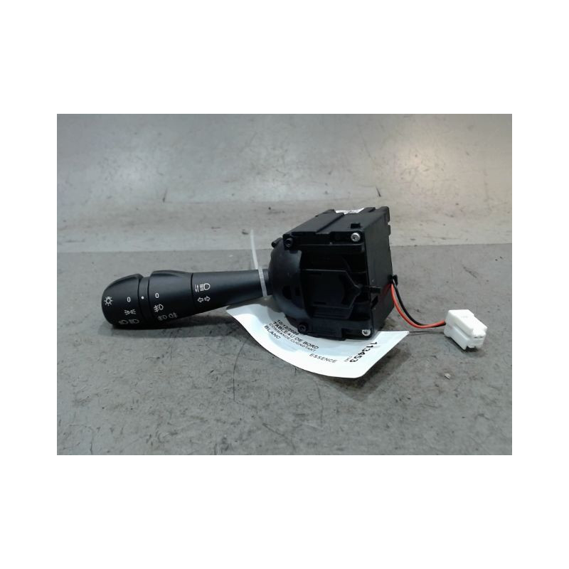COMMANDE CLIGNOTANT DACIA SANDERO