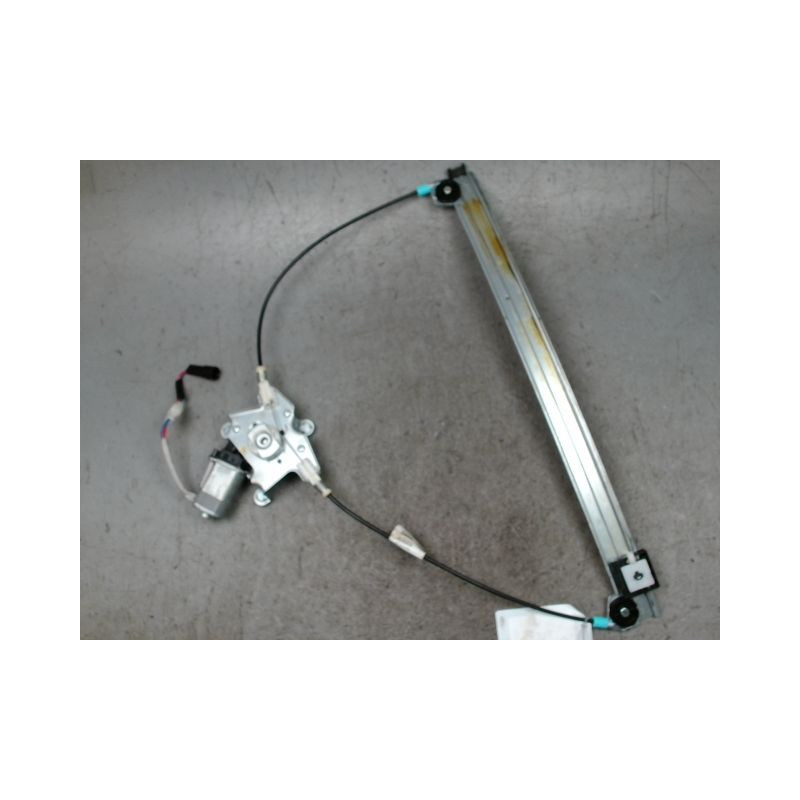 MECANISME+MOTEUR LEVE-GLACE AVANT DROIT RENAULT MEGANE