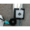 MECANISME+MOTEUR LEVE-GLACE AVANT DROIT RENAULT MEGANE