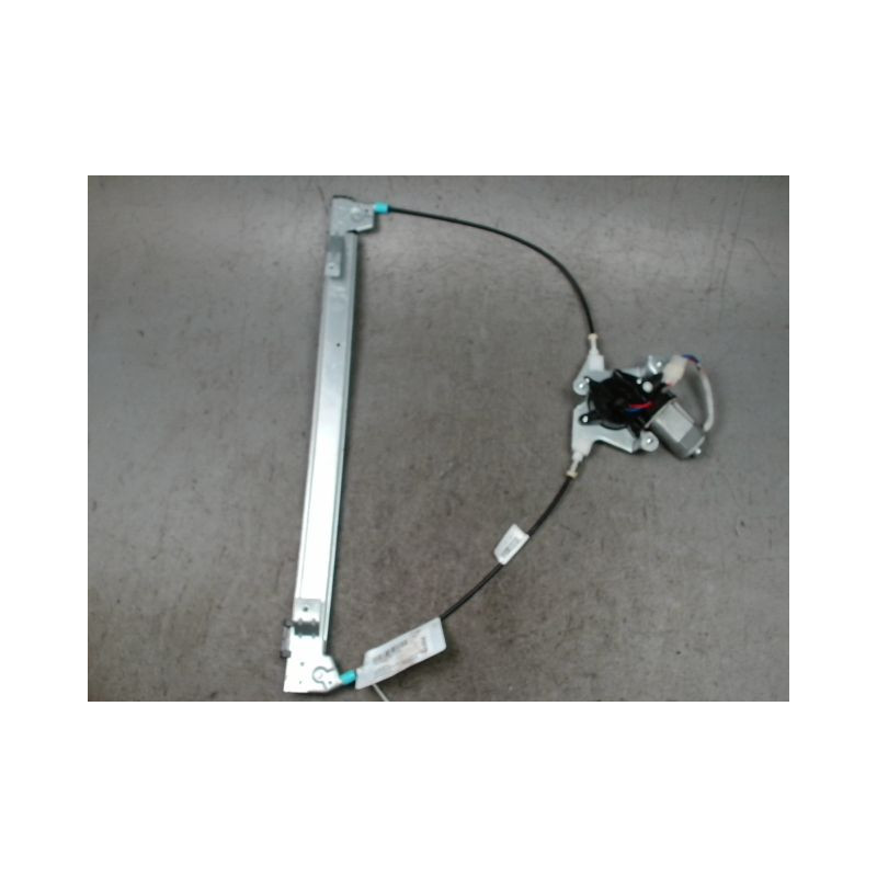 MECANISME+MOTEUR LEVE-GLACE AVANT DROIT RENAULT MEGANE