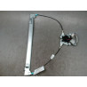 MECANISME+MOTEUR LEVE-GLACE AVANT DROIT RENAULT MEGANE
