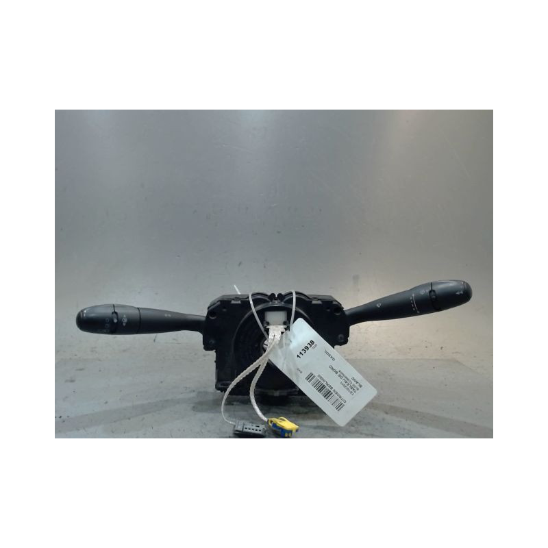 BLOC COMMODOS CITROEN BERLINGO
