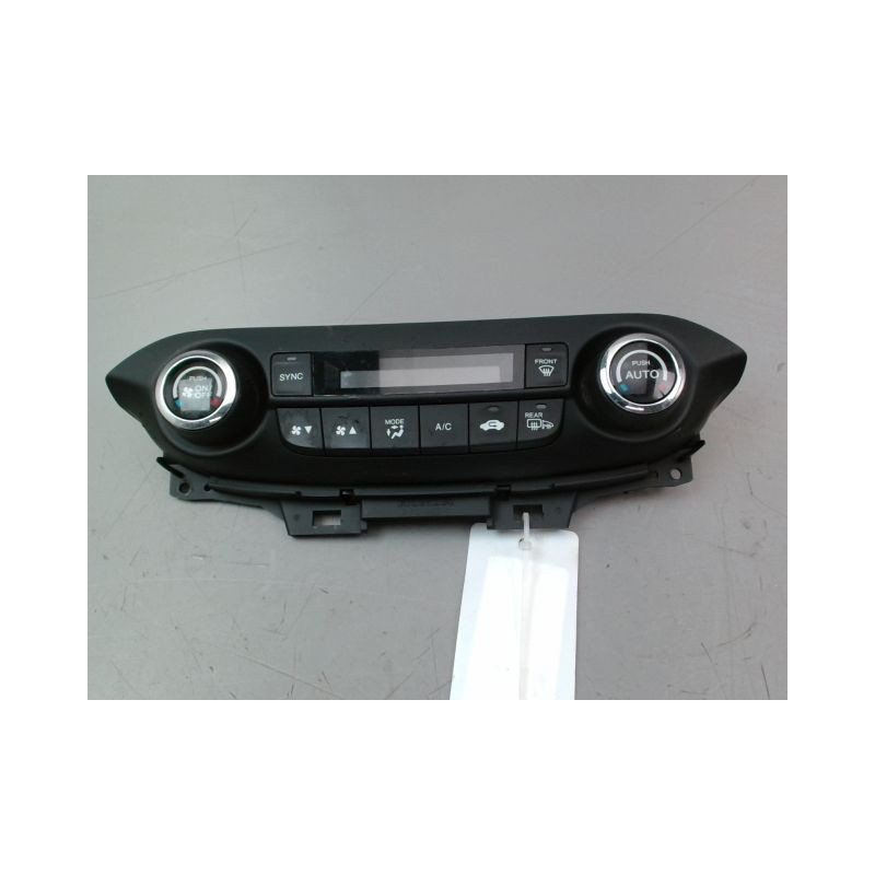 COMMANDE DE CHAUFFAGE HONDA CR-V 2010-