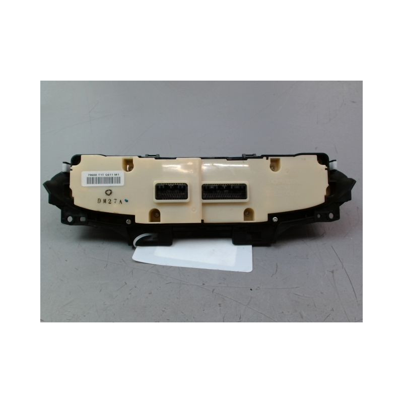 COMMANDE DE CHAUFFAGE HONDA CR-V 2010-
