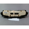 COMMANDE DE CHAUFFAGE HONDA CR-V 2010-