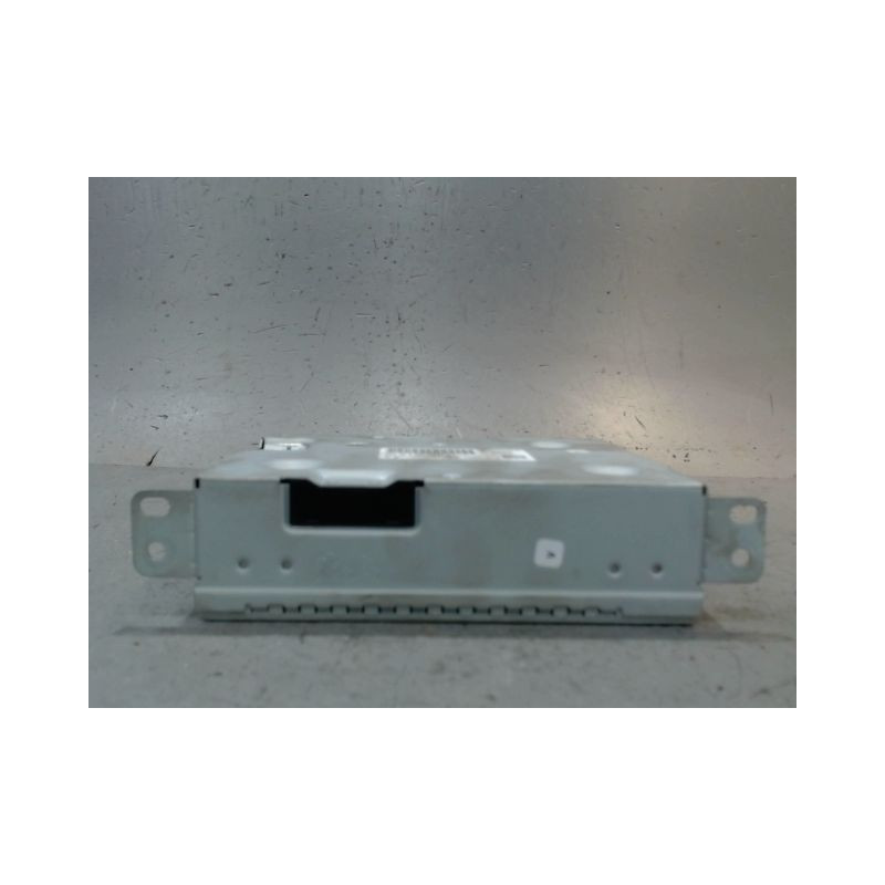 AUTORADIO OPEL CROSSLAND