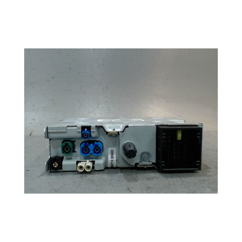 AUTORADIO OPEL CROSSLAND