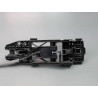POIGNEE EXTERIEURE PORTE ARRIERE DROIT VOLKSWAGEN POLO V 2009-...