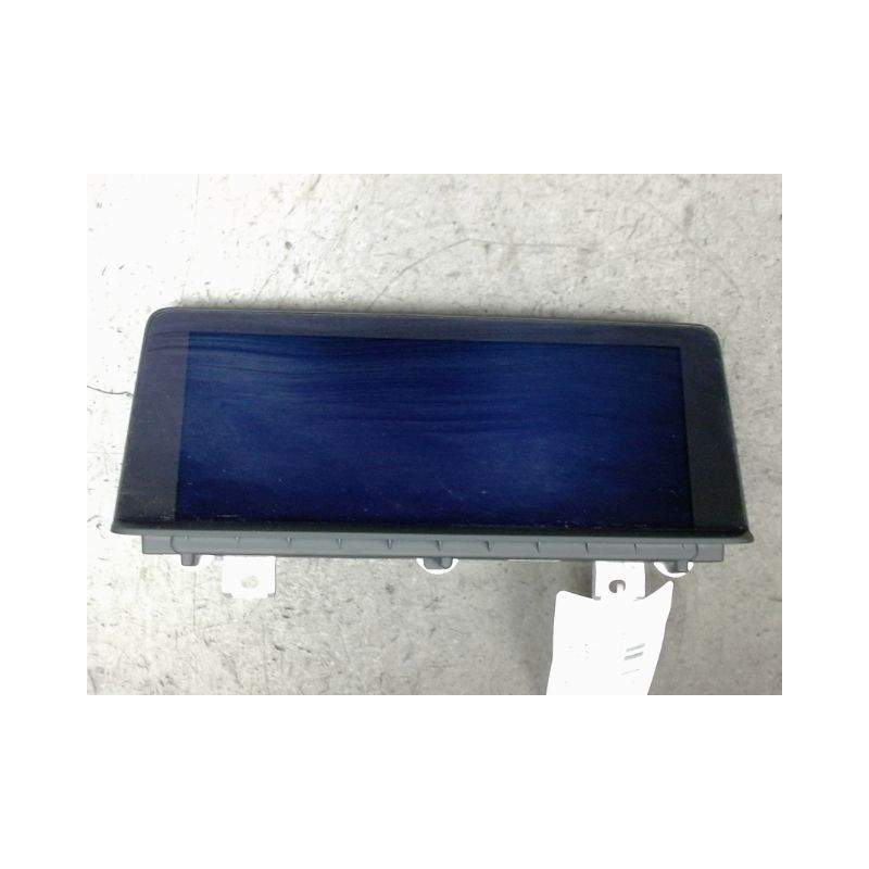 ECRAN GPS B.M.W. SERIE 3