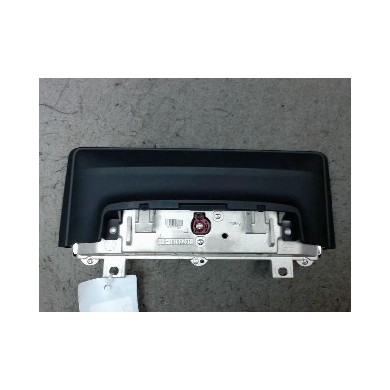 ECRAN GPS B.M.W. SERIE 3