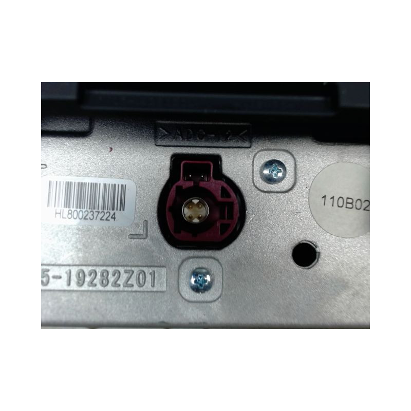ECRAN GPS B.M.W. SERIE 3