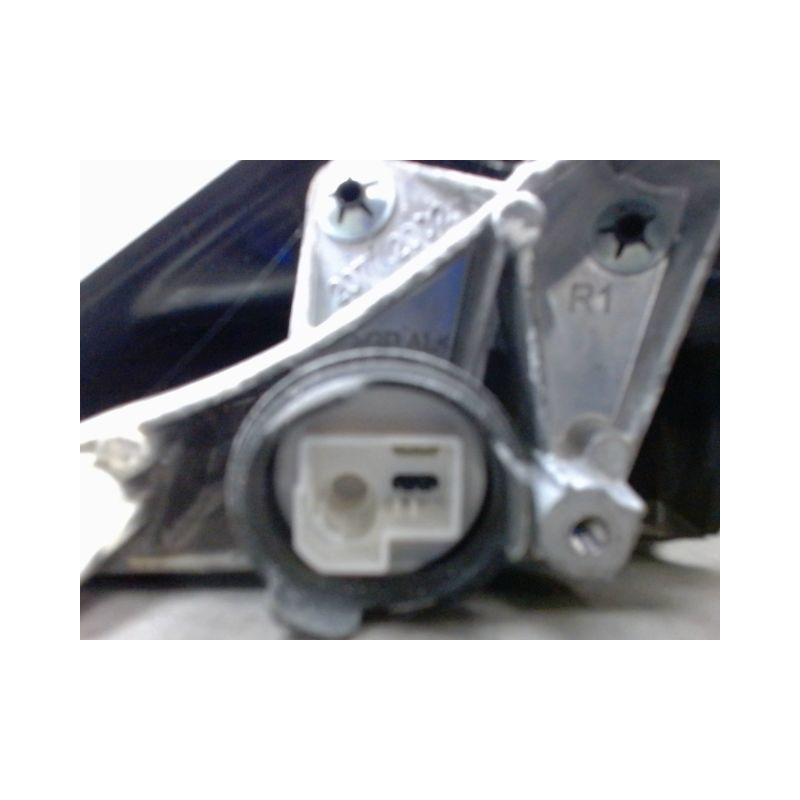 RETROVISEUR EXTERIEUR ELECTRIQUE DROIT B.M.W. SERIE 3