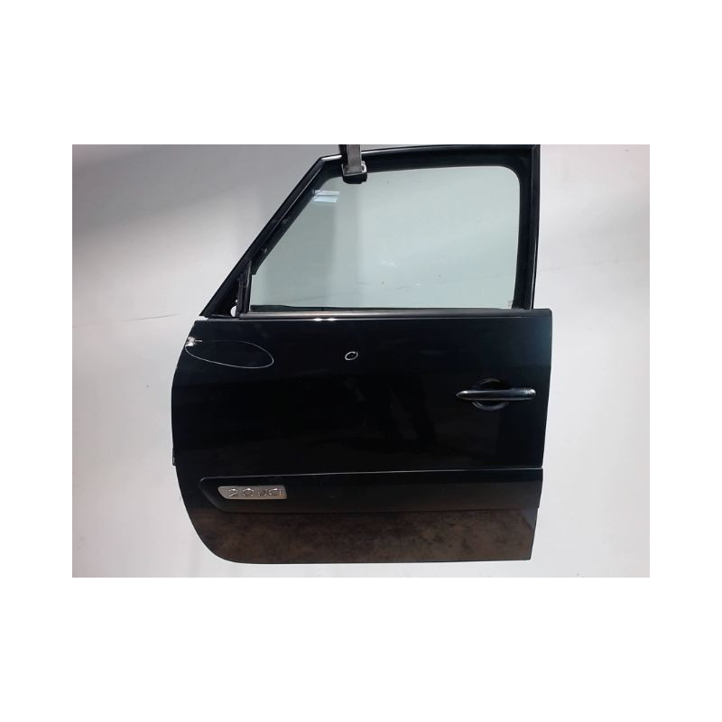 PORTE AVANT GAUCHE RENAULT GRAND ESPACE 2006-