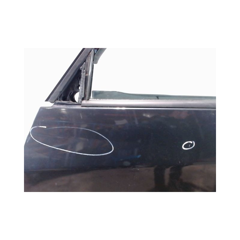 PORTE AVANT GAUCHE RENAULT GRAND ESPACE 2006-