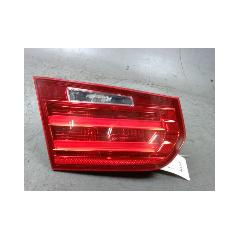 FEU ARRIERE INTERIEUR GAUCHE B.M.W. SERIE 3