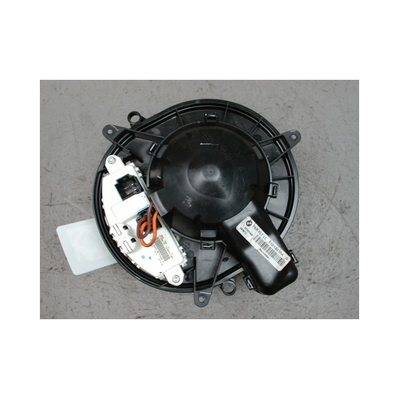 MOTEUR VENTILATEUR CHAUFFAGE B.M.W. SERIE 3