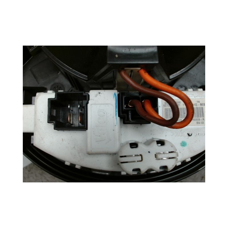 MOTEUR VENTILATEUR CHAUFFAGE B.M.W. SERIE 3