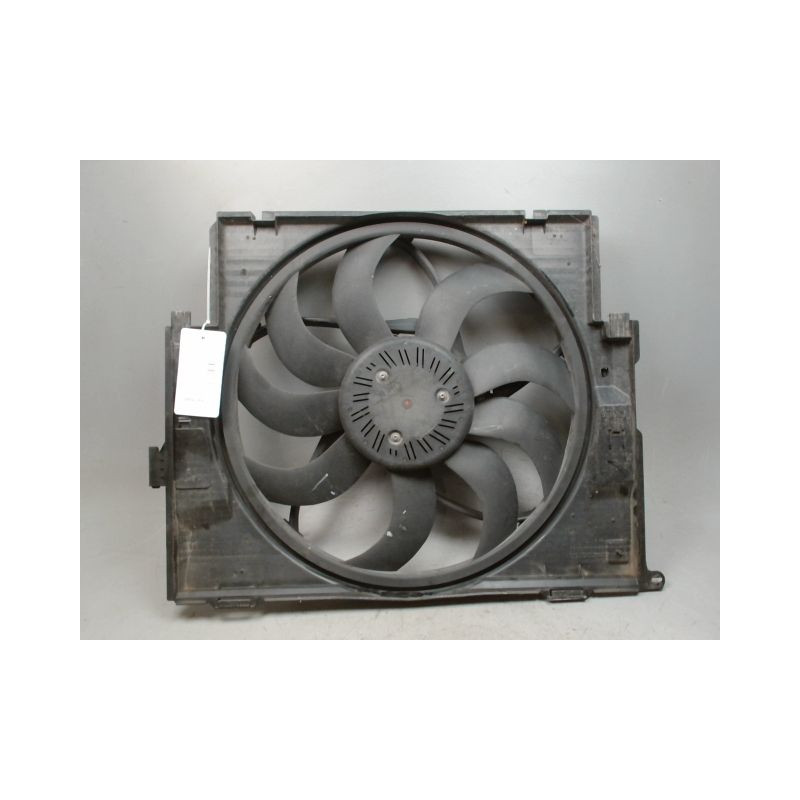 MOTEUR VENTILATEUR RADIATEUR B.M.W. SERIE 3