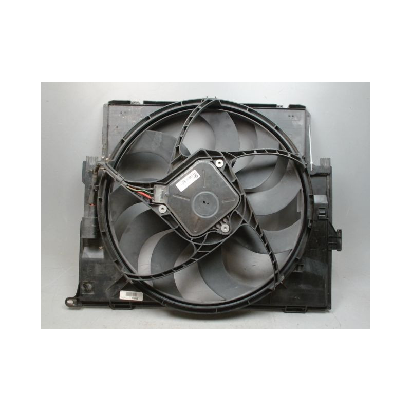 MOTEUR VENTILATEUR RADIATEUR B.M.W. SERIE 3