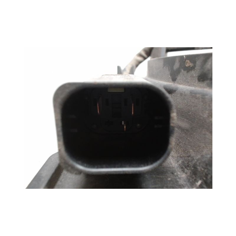 MOTEUR VENTILATEUR RADIATEUR B.M.W. SERIE 3