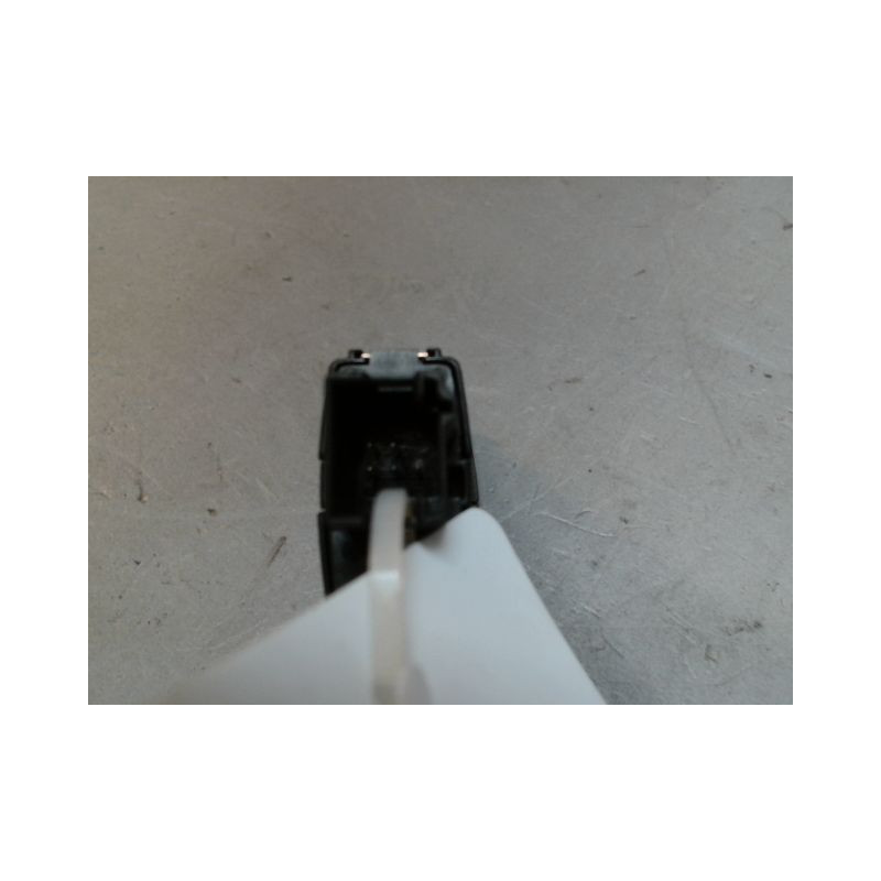 BOUTON DE WARNING B.M.W. SERIE 3