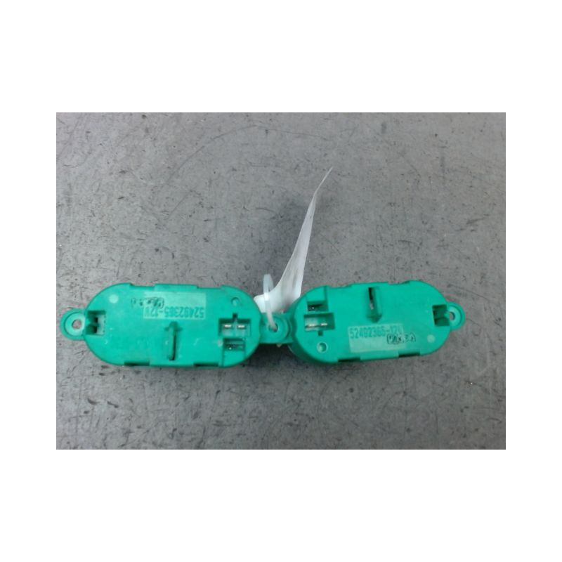 RESISTANCE DE CHAUFFAGE RENAULT GRAND ESPACE 2006-