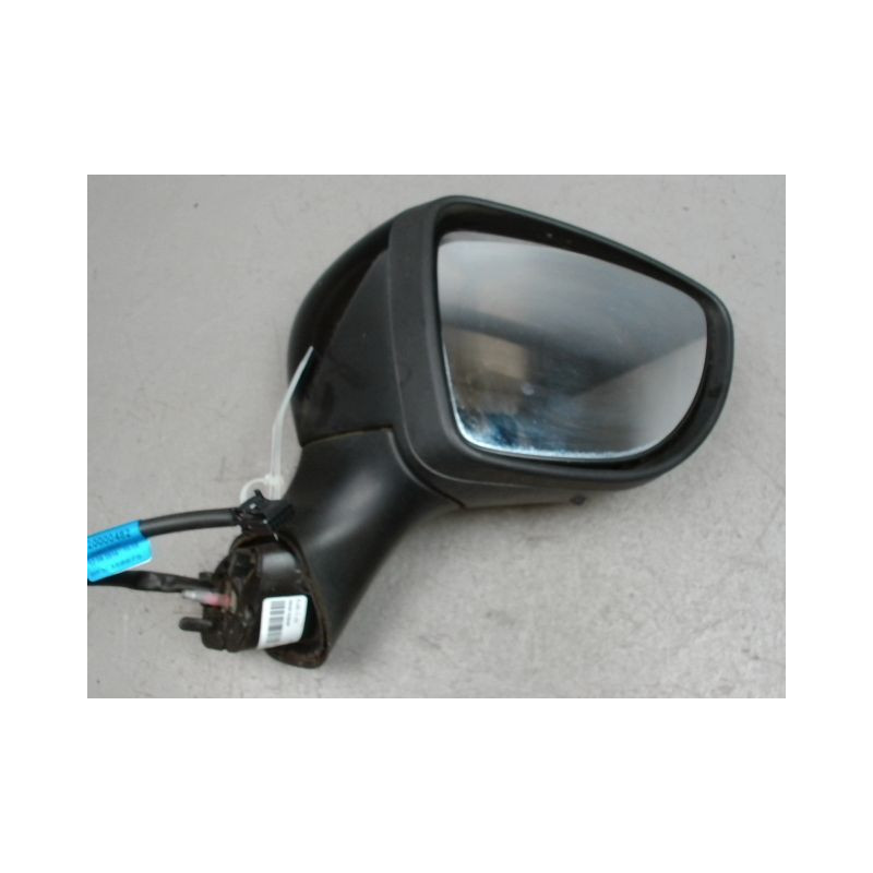 RETROVISEUR EXTERIEUR ELECTRIQUE DROIT RENAULT CLIO