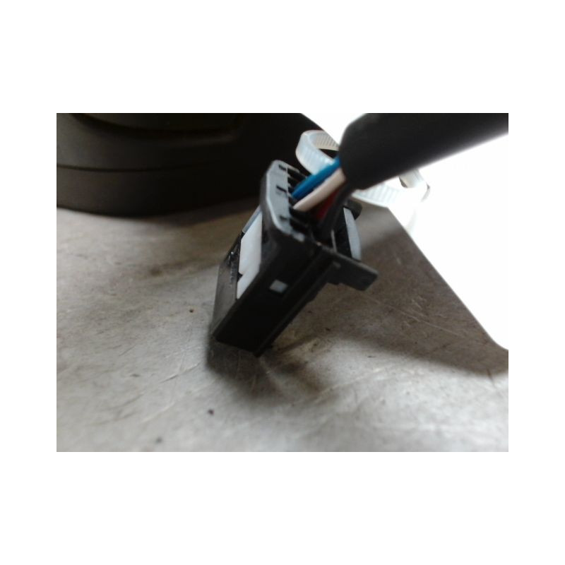 RETROVISEUR EXTERIEUR ELECTRIQUE DROIT RENAULT CLIO
