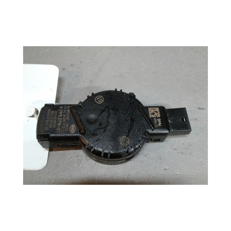 CAPTEUR DE PLUIE B.M.W. SERIE 3