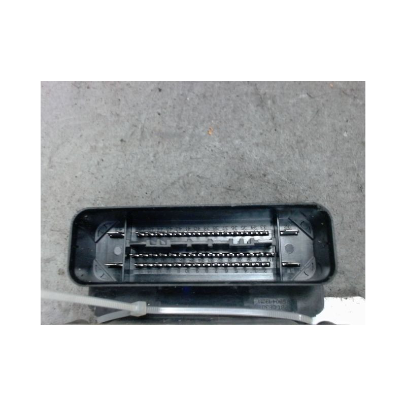 UNITE HYDRAULIQUE ABS B.M.W. SERIE 3