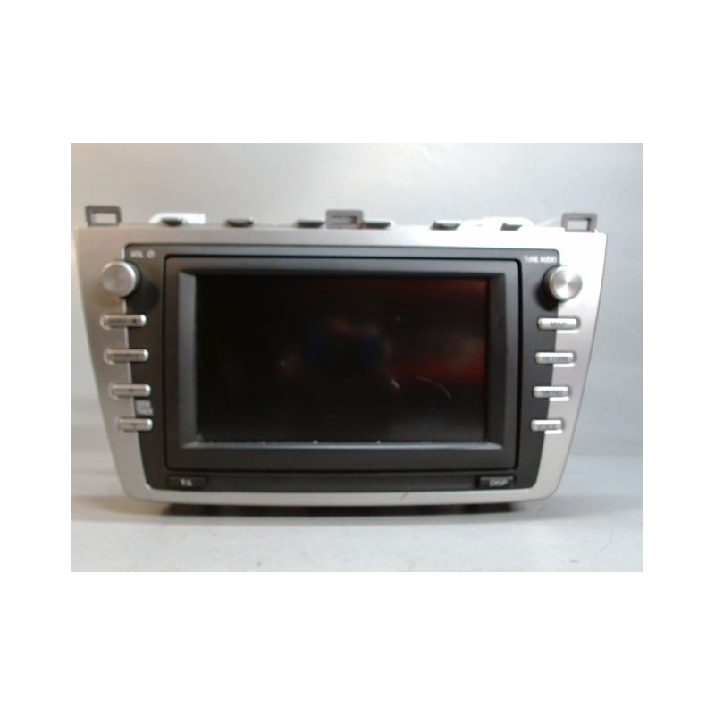 ECRAN GPS MAZDA MAZDA 6 2008-