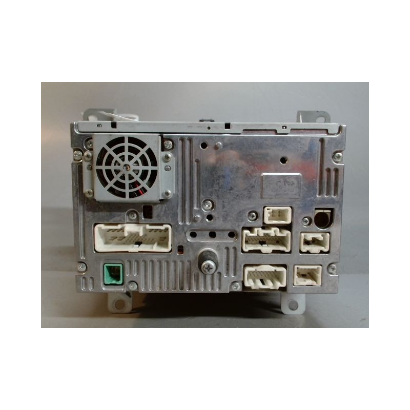ECRAN GPS MAZDA MAZDA 6 2008-