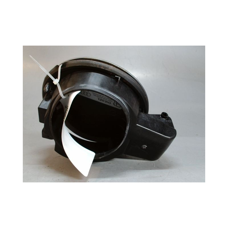 VOLET DE TRAPPE CARBURANT AUDI A3 SPORTBACK
