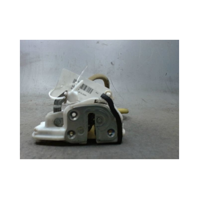 SYSTEME CONDAMNATION AVANT GAUCHE MAZDA MAZDA 6 2008-
