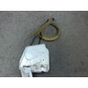 SYSTEME CONDAMNATION AVANT GAUCHE MAZDA MAZDA 6 2008-