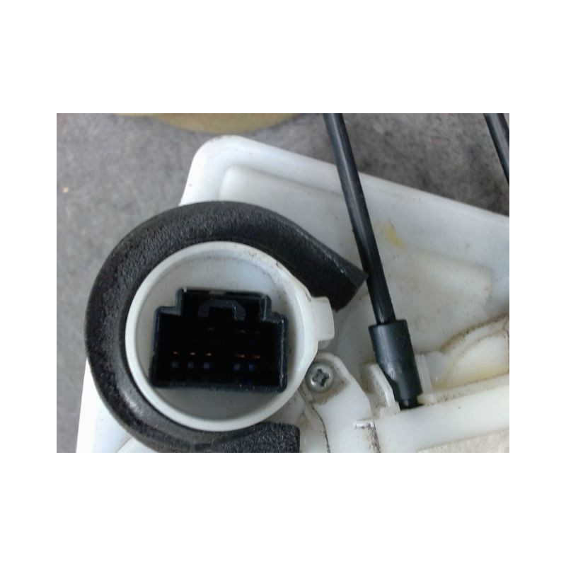 SYSTEME CONDAMNATION AVANT GAUCHE MAZDA MAZDA 6 2008-