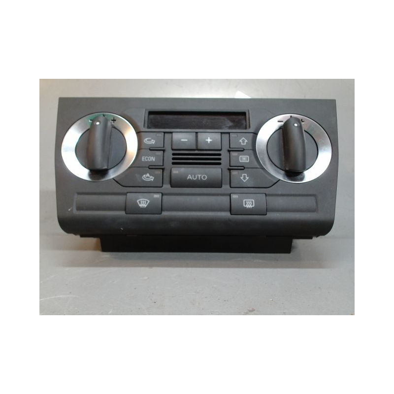 COMMANDE DE CHAUFFAGE AUDI A3 SPORTBACK
