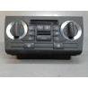 COMMANDE DE CHAUFFAGE AUDI A3 SPORTBACK