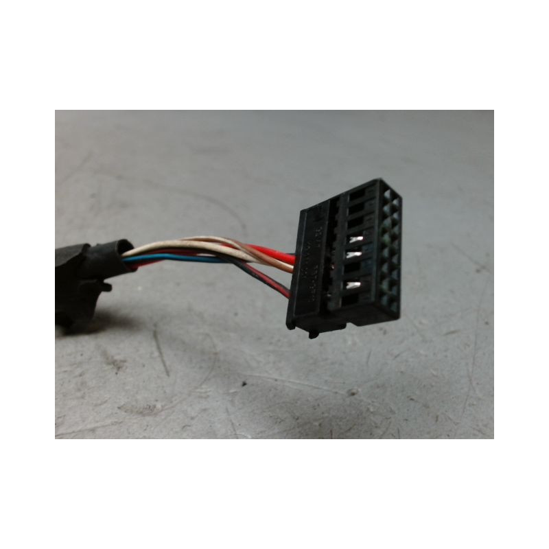 RETROVISEUR EXTERIEUR ELECTRIQUE GAUCHE AUDI A3 SPORTBACK