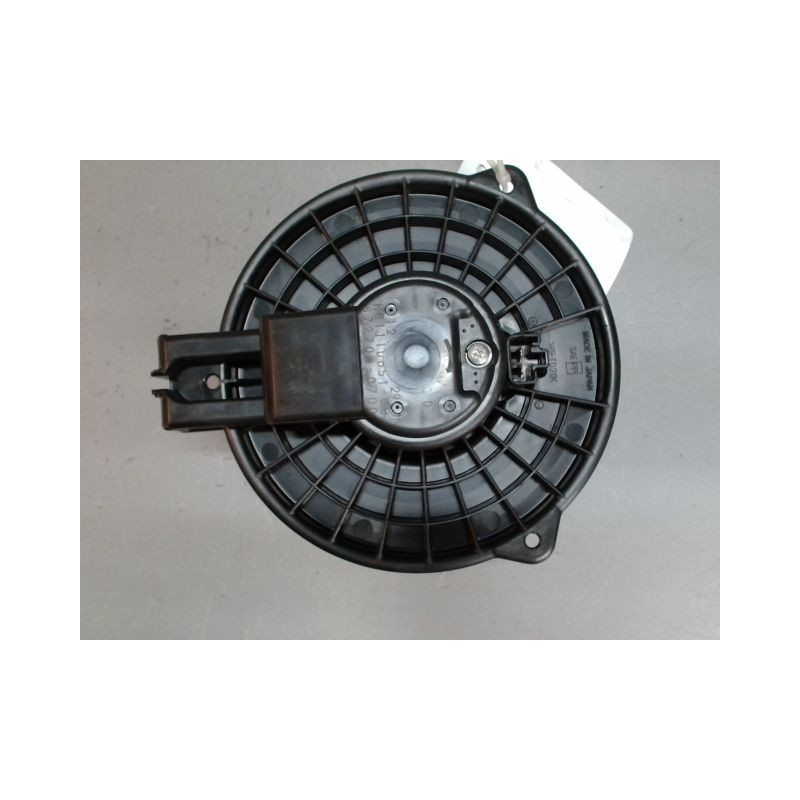 MOTEUR VENTILATEUR CHAUFFAGE MAZDA MAZDA 6 2008-