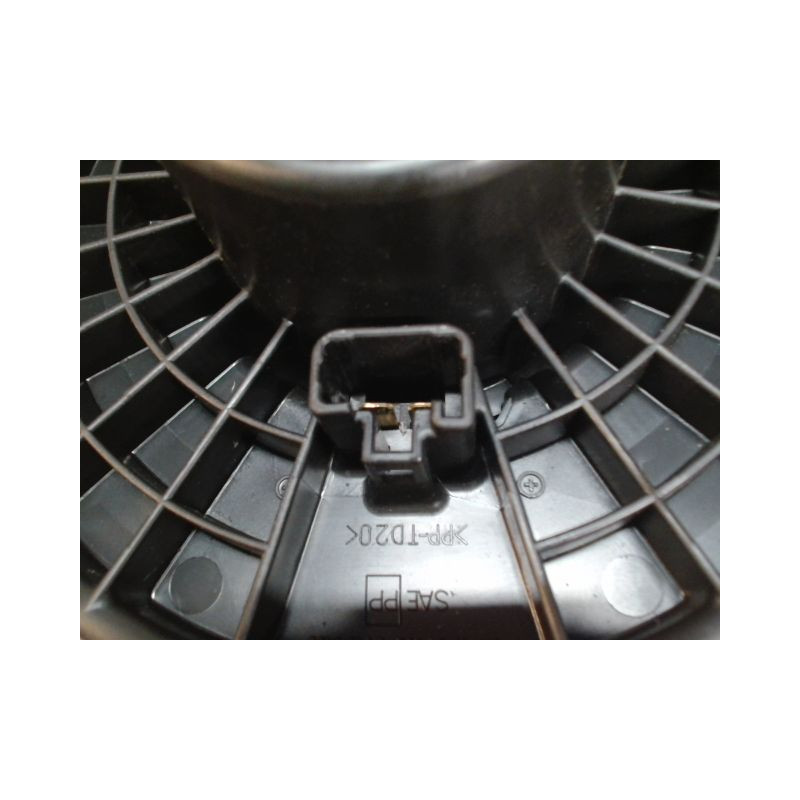 MOTEUR VENTILATEUR CHAUFFAGE MAZDA MAZDA 6 2008-