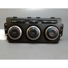 COMMANDE DE CHAUFFAGE MAZDA MAZDA 6 2008-
