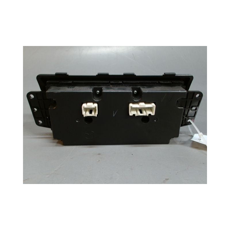 COMMANDE DE CHAUFFAGE MAZDA MAZDA 6 2008-