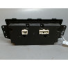 COMMANDE DE CHAUFFAGE MAZDA MAZDA 6 2008-