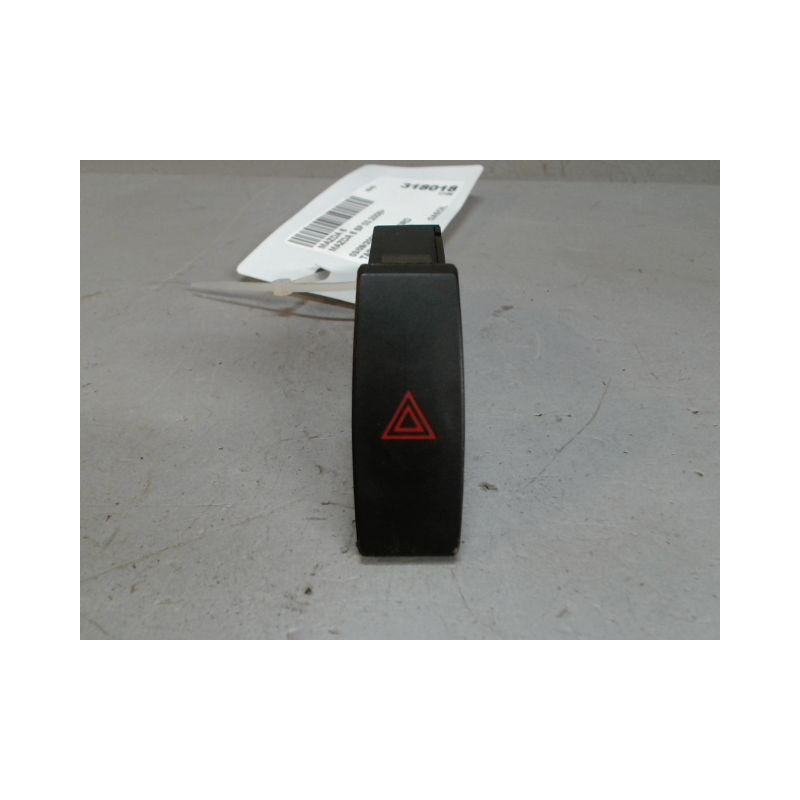 BOUTON DE WARNING MAZDA MAZDA 6 2008-