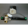 MECANISME+MOTEUR LEVE-GLACE ARRIERE DROIT AUDI A3 SPORTBACK