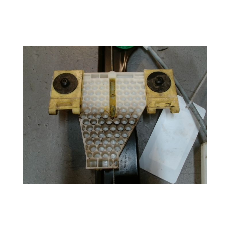 MECANISME+MOTEUR LEVE-GLACE ARRIERE DROIT AUDI A3 SPORTBACK